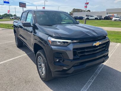New 2026 Chevrolet Colorado LT w/ LT Convenience Package