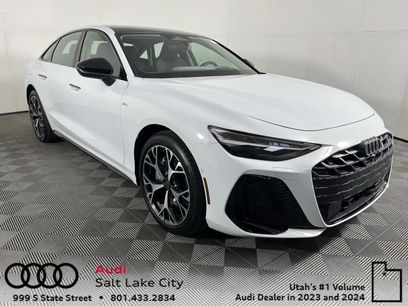 New 2026 Audi A6 Premium Plus