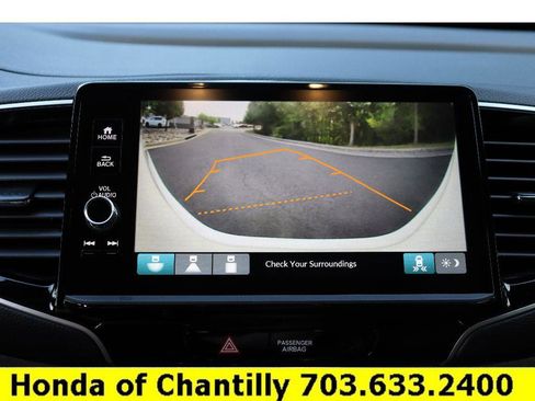 Used 2025 Honda Ridgeline RTL image 11