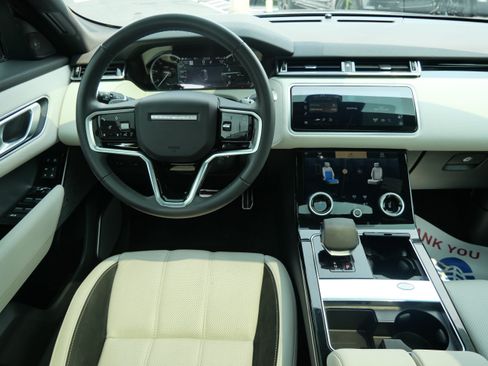 Used 2023 Land Rover Range Rover Velar R-Dynamic S AWD/4WD image 16