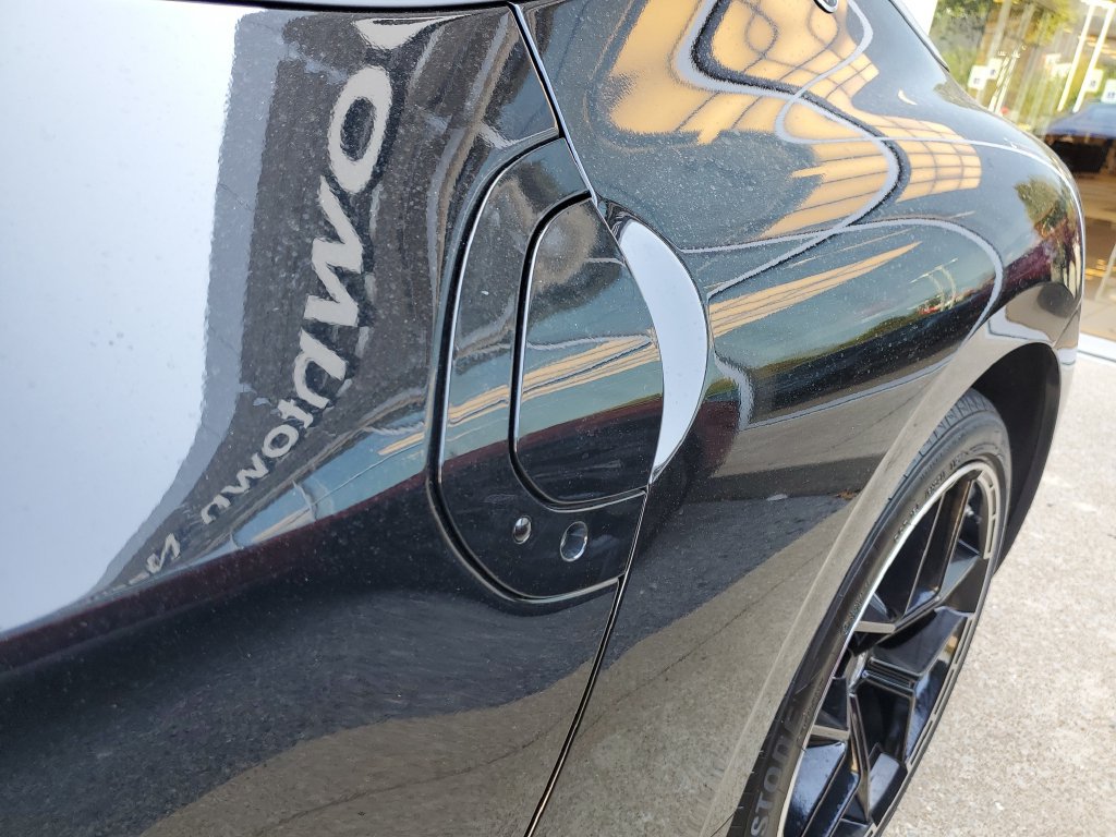 New 2027 Nissan Z Performance RWD image 14