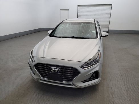 Used 2018 Hyundai Sonata SEL FWD image 15