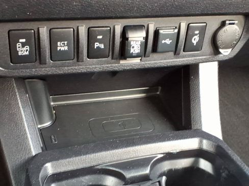 Certified 2021 Toyota Tacoma TRD Sport w/ Technology Package RWD image 18