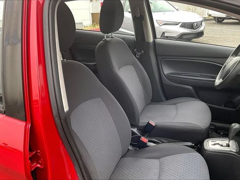 Used 2019 Mitsubishi Mirage ES FWD image 14