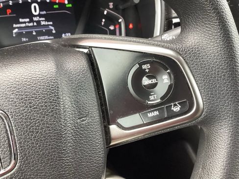 Used 2018 Honda CR-V EX image 6