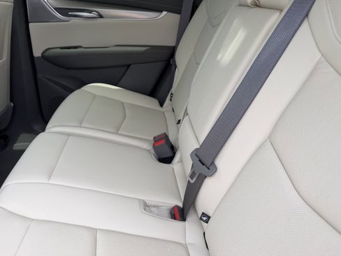 New 2026 Cadillac XT5 Premium Luxury w/ Driver Assist Package FWD image 17