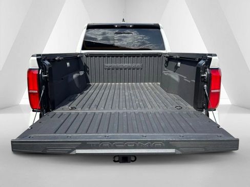 Used 2024 Toyota Tacoma SR5 image 34