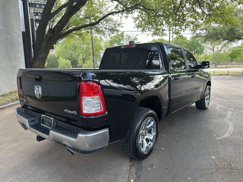 Used 2022 RAM 1500 Big Horn image 7