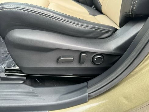 Used 2022 Subaru Outback Limited XT image 12