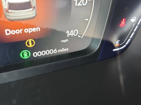 New 2026 Honda CR-V Sport-L image 31