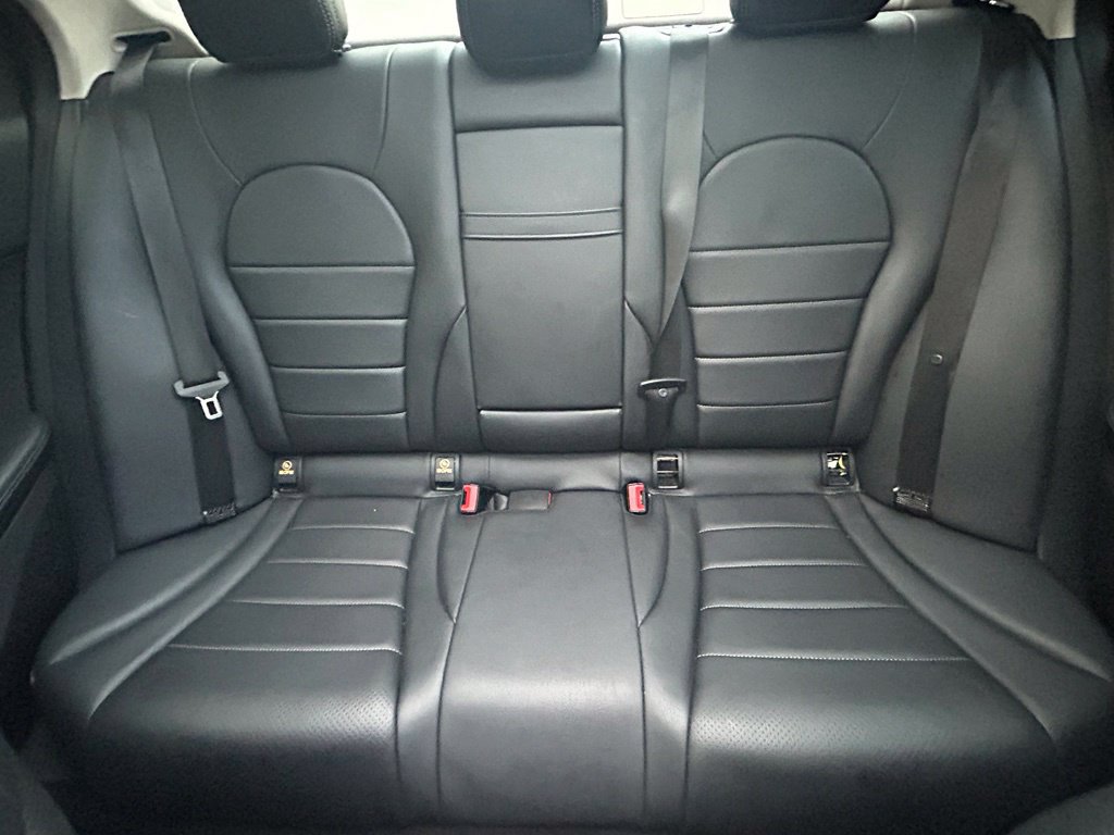 Used 2017 Mercedes-Benz C 300 4MATIC Sedan image 13