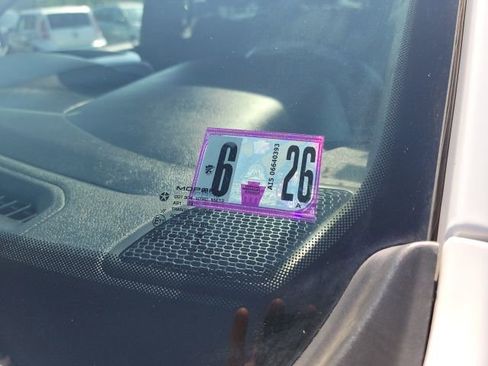 Used 2022 RAM 1500 Big Horn image 13