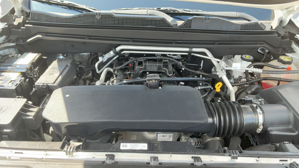 Used 2023 Chevrolet Colorado LT w/ LT Convenience Package RWD image 24