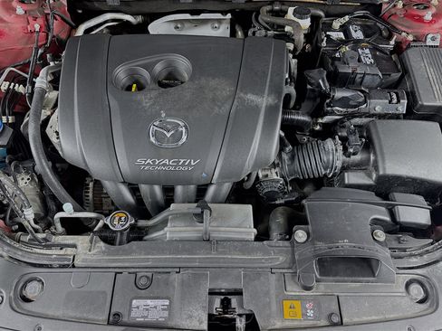 Used 2014 MAZDA MAZDA6 Grand Touring FWD image 30