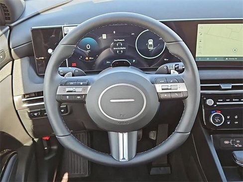New 2025 Hyundai Santa Cruz Limited image 20