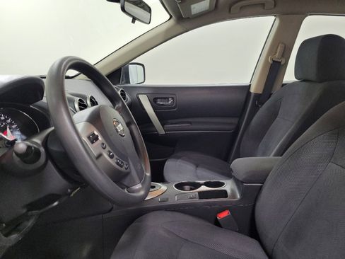 Used 2015 Nissan Rogue S w/ Convenience Package AWD/4WD image 17