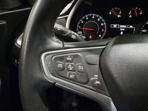 Used 2023 Chevrolet Malibu RS FWD image 50