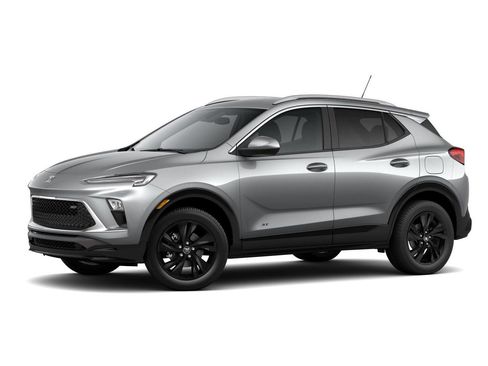 New 2026 Buick Encore GX Sport Touring image 26