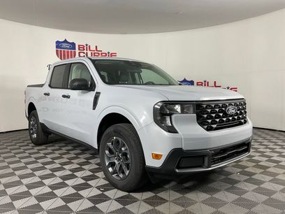 New 2026 Ford Maverick XLT