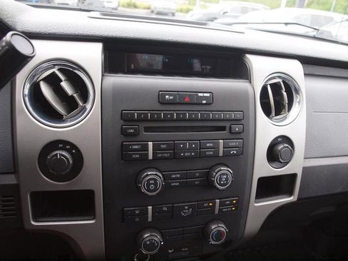 Used 2012 Ford F150 XLT w/ XLT Chrome Pkg AWD/4WD image 10