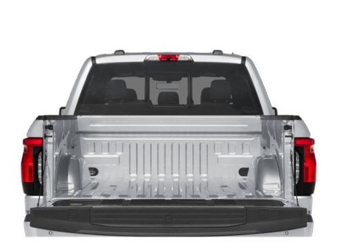 Used 2022 Ford F150 Lightning Lariat w/ Equipment Group 511A High AWD/4WD image 14