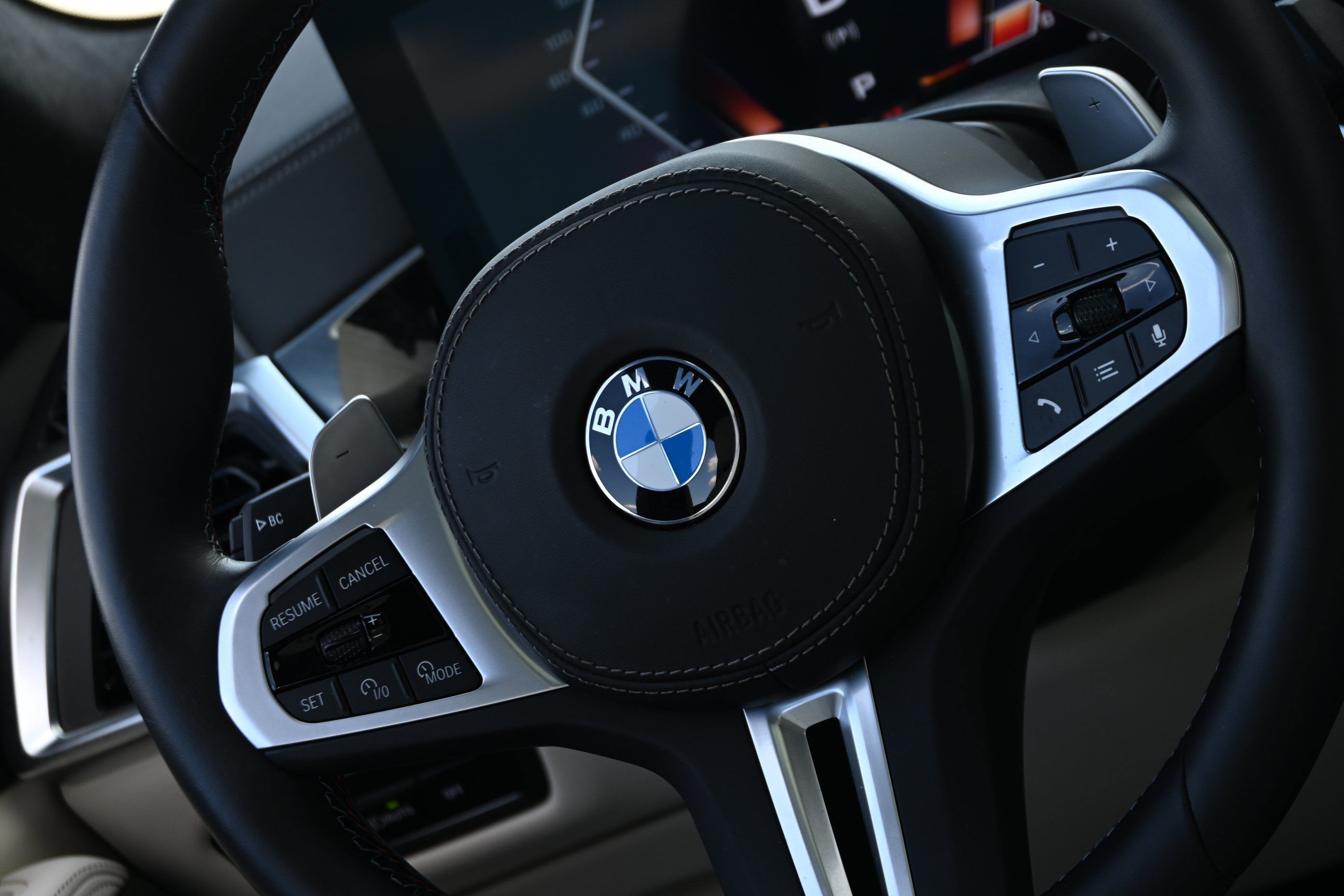 Certified 2026 BMW X7 M60i AWD/4WD image 24