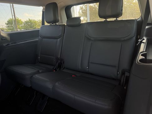 New 2026 Ford Expedition Max Active RWD image 25