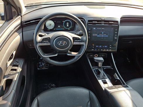 Certified 2023 Hyundai Tucson SEL w/ Convenience Package AWD/4WD image 11