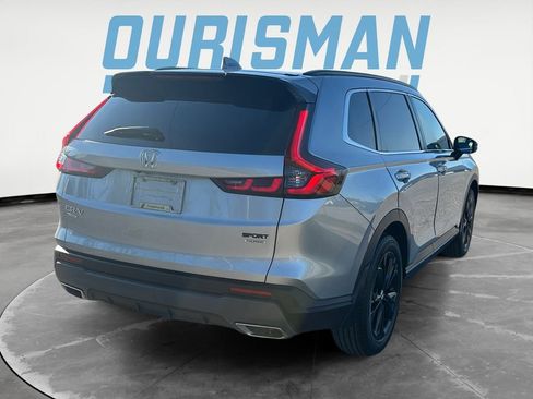 Used 2023 Honda CR-V Sport Touring image 6
