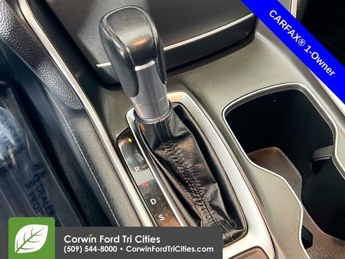 Used 2021 Honda Accord EX-L image 10