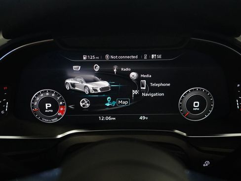 Used 2023 Audi R8 V10 performance image 24