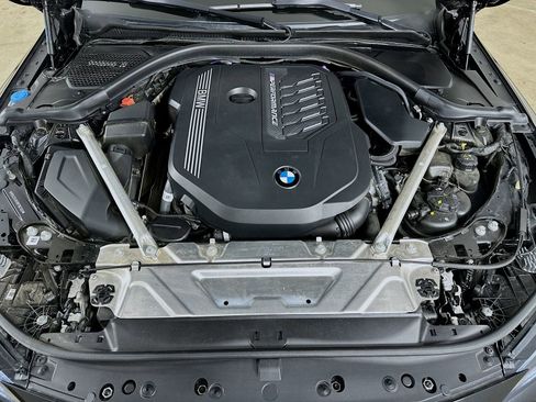 Used 2023 BMW M440i xDrive Gran Coupe AWD/4WD image 13
