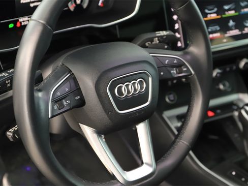 Certified 2023 Audi Q3 2.0T Premium Plus w/ Premium Plus Package image 16