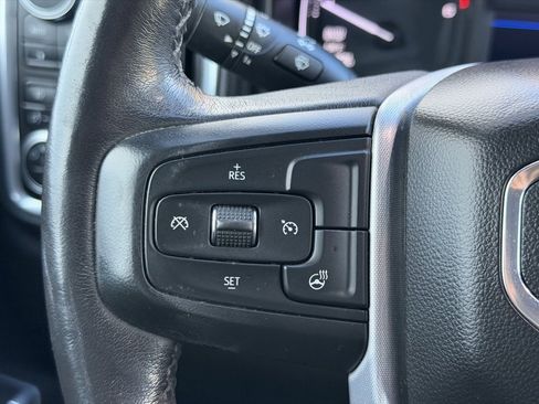 Used 2021 GMC Sierra 1500 SLT w/ SLT Premium Package image 15