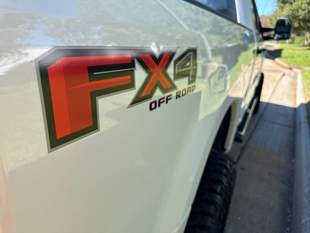 Used 2019 Ford F350 XL AWD/4WD image 7