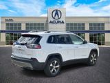 Used 2019 Jeep Cherokee Limited image 5