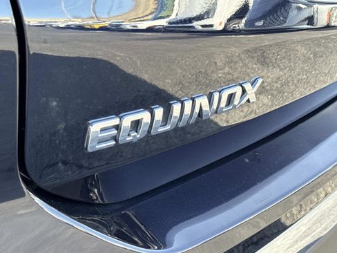 Used 2020 Chevrolet Equinox LT image 29
