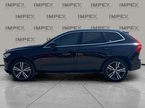 Used 2018 Volvo XC60 T6 Momentum w/ Convenience Package AWD/4WD image 2
