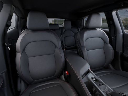 New 2026 Dodge Charger R/T AWD/4WD image 16