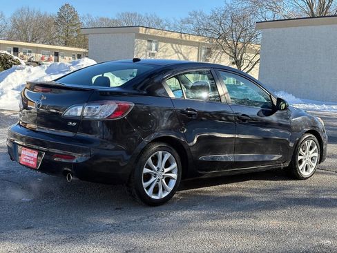 Used 2010 MAZDA MAZDA3 s Grand Touring image 4