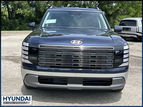 New 2026 Hyundai Palisade SEL Premium AWD/4WD image 2