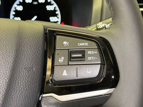 New 2026 Honda Odyssey Elite image 30