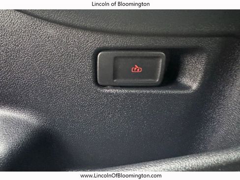 Certified 2025 Lincoln Aviator Reserve w/ Equipment Group 201A image 44