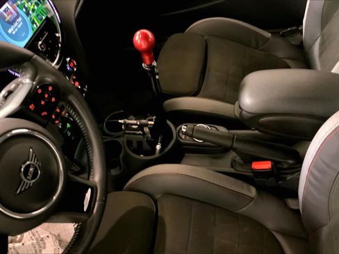 Used 2024 MINI Cooper John Cooper Works FWD image 16