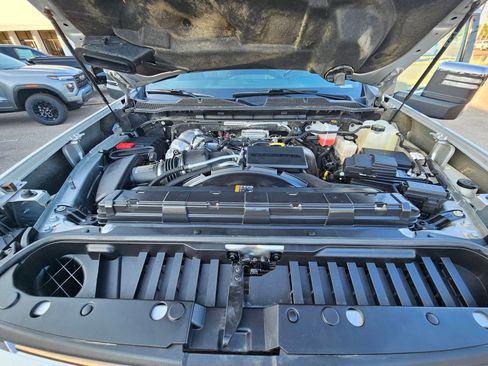 Used 2023 Chevrolet Silverado 2500 High Country image 66
