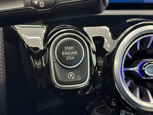 New 2025 Mercedes-Benz CLA 250 image 26