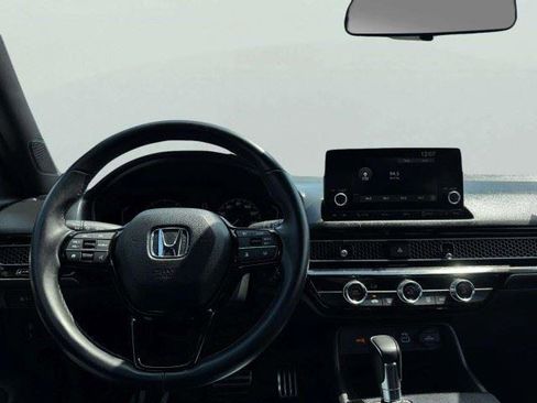 Used 2023 Honda Civic Sport image 27