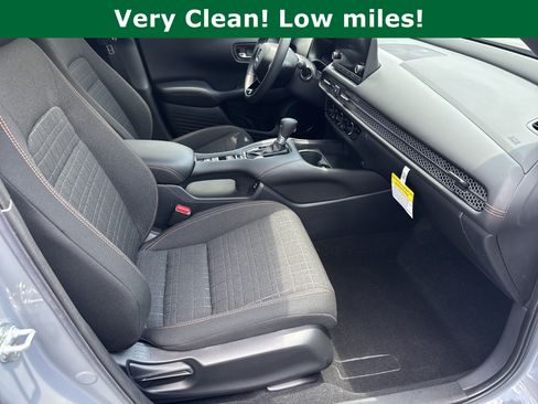 Used 2024 Honda HR-V Sport image 13