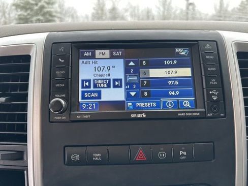 Used 2012 RAM 3500 Big Horn image 16