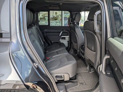 Used 2023 Land Rover Defender 130 X-Dynamic SE image 20